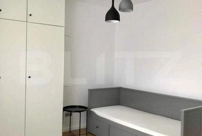 Apartament 3 camere, 76 mp, decomandat, 2 bai, zona Bucuresti - 4
