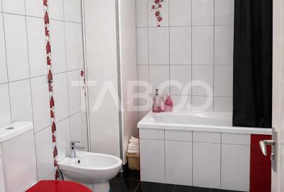 Apartament 3 camere si parcare de vanzare zona Edgar Quinet Manastur - 5