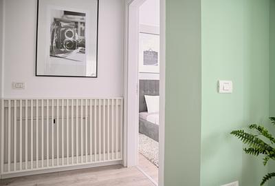 APARTAMENT 2 CAMERE Bd. Iuliu Maniu | PANORAMA CITY | Statii incarcare - 3