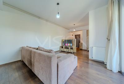 Dormitor + living | 53 m² | bloc nou, parcare inclusă | Plopilor - Calvaria - 5
