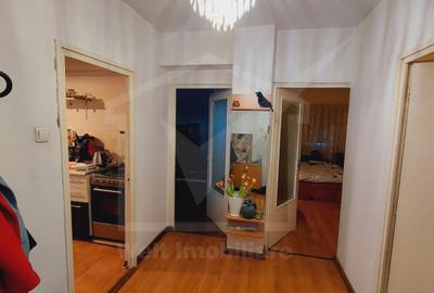 Apartament 2 camere, confort sporit, etaj 5/8, Gheorgheni, Interservisan - 8