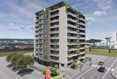 Apartament 3 camere Marriott - 13 septembrie| Finisaje Lux Dezvoltator - 4