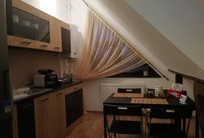 De Inchiriat: Apartament 75mp – Ideal Birou & Locuit – Metrou Brâncoveanu - 1
