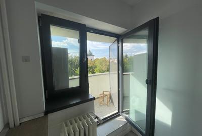 Unirii 3 camere spațioase etaj 4 Spaiul Unirii 12 renovat intregral - 9