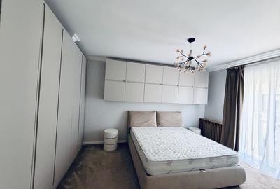 First Rental | Premium 3 room apartment | Baneasa-Sisesti | Parking - 4