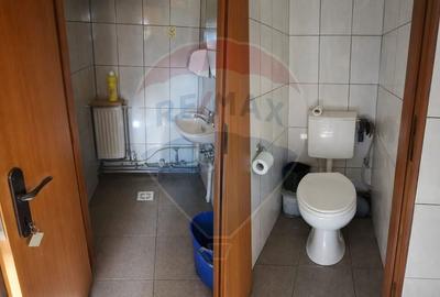 Apartament cu 2 camere de vânzare în Cuza Voda, sau spatiu comercial - 7