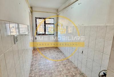 Etaj 1 Apartament 2 Camere Decomandat Podu Ros Fara Risc Lift - 8