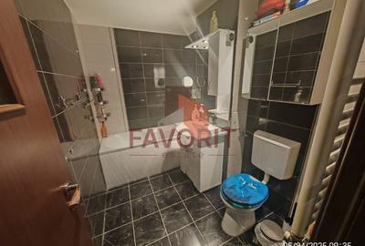 4 camere | centrala proprie | etaj intermediar | zona excelenta | renovat | - 12