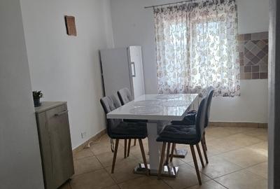 OFERIM SPRE VANZARE APARTAMENT CU 3 CAMERE DIRECT DE LA PROPRIETAR - 4