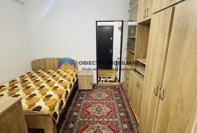 Garsoniera de inchiriat in Darmanesti - Piatra Neamt , mobilat si utilata - 3