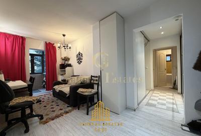 Vânzare apartament ultra central - 3 camere str. Sf. Lazăr | Palas - 11