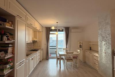 Apartament modern 2 camere, etaj intermediar - Simion Barnutiu - 4