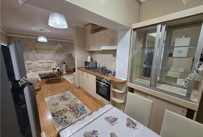Apartament cu 3 camere 2 balcoane loc parcare in zona Tilisca Sibiu - 9