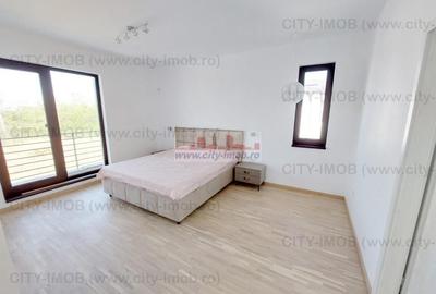 Vanzare Casa / Vila  5 Camere Corbeanca,  independenta energetic. - 8