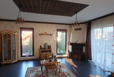Casa de Vanzare, Single, Corunca, 528 Mp Teren - 6