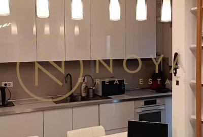 Apartament cu 2 camere Cotroceni Smart Residence - 10 min metrou Grozavesti - 8