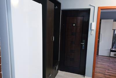 APARTAMENT ETAJ 4 SIDERURGIȘTILOR - 13