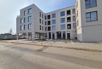Otopeni 2 camere .Prima inchiriere, stil modern si confort deplin. - 20