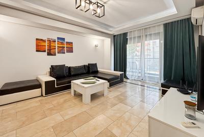 Apartament spatios cu 2 camere si loc de parcare - Mamaia - 1