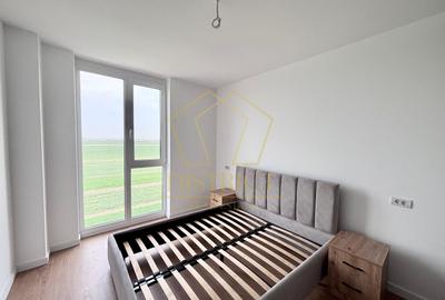 Apartament semi-mobilat cu 2 camere | Torontalului - 4