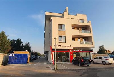 Proprietar, spatii comerciale, 76 - 140 mpu , finisat, 2023, lMEGA IMAGE - 5