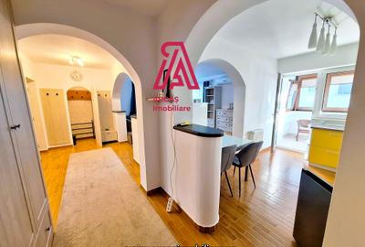 Apartament de inchiriat, 3 camere, 70mp, str.Tilisca, V.Aurie! - 5