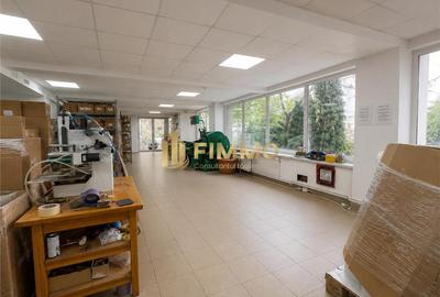 Spatiu Obcini | 251 mp | open space | ID: 1772 - 3