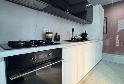 Apartament SUPERLUX zona Campus+LOC DE PARCARE(AXI99) - 18