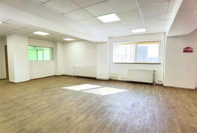 Spatiu de birouri luminos Centru Civic - 1