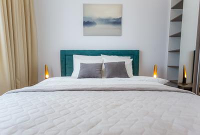 Luxuria, Apartament 2 cam, mobilat-utilat | Parcare inclusa - 17