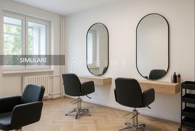 Apartament cu 3 camere, et 1, vizibilitate excelentă, parcare, Fortuna - 2