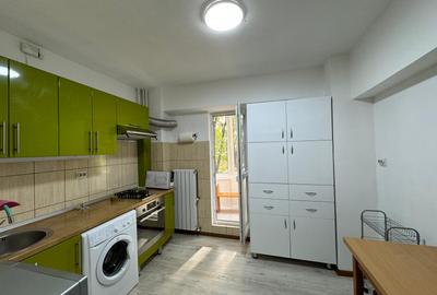 Calea Calarasilor - 1