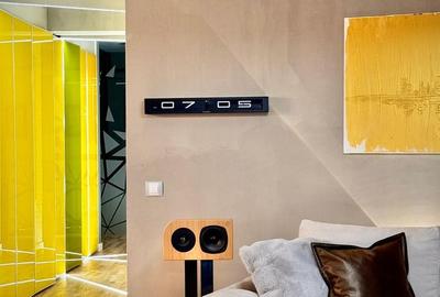 Apartament UNIC - WINGS Cluj-Napoca - 4
