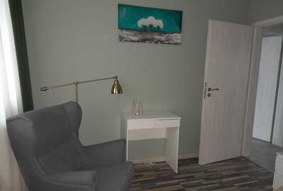 De inchiriat. Apartament 3 camere Parcul Circului cu vedere la parc - 3