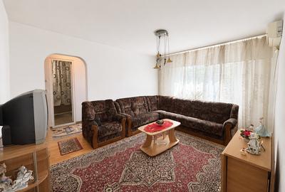 Apartament 3 camere de închiriat | Inel I - Galeriile Soveja - 4