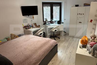 Apartament 4 camere, 102 mp, zona Bartolomeu - 7