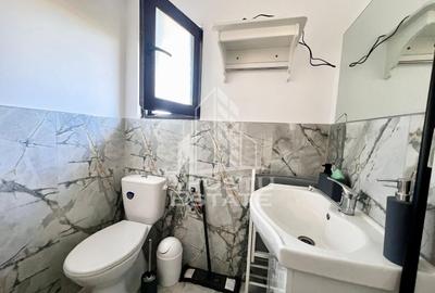 Jumatate de Duplex, 4 camere, Serena ,Mosnita Veche - 22