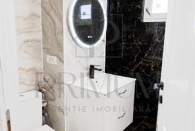 SAGULUI - 4 CAM - 2 BAI CU GEAM - 2 BALCOANE - RENOVAT LUX - CENTRALA PROPRIE - - 8