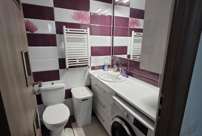 2 camere- 59,59 mp- Centrala Proprie- Bloc 2015- Sebastian - 11