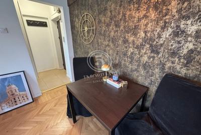 Mută-te în Culoare! 2 Camere cu Design Modern, Zona Floreasca Cinema - 7
