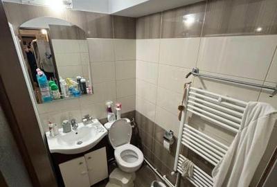 Apartament 2 camere decomandate zona Capitol - 7