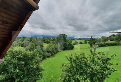 PENSIUNE IN Bran, SOHODOL, 700 mp utili, 3600mp teren, Doar 169999 EURO - 7