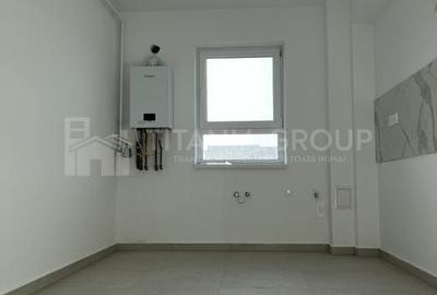 Apartament 3 camere, decomandat, 80 mp utili + 2 terase - Zona Coresi - 4