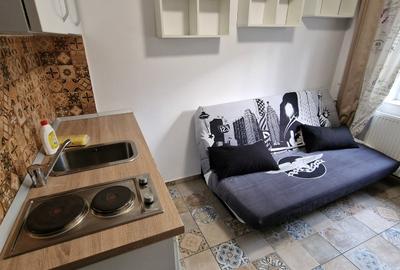 Proprietar | Garsoniera complex studentesc - 2