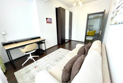 Spectacular 2-Bedroom Apartment | Fully renovated | Herastrau Area - 23