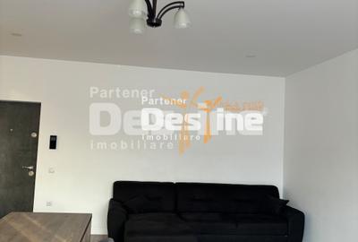 Apartament 2 camere - etaj 2 din 3, cu lift, mobilat si utilat complet, decomand - 2