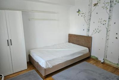 Inchiriere | 3 Camere | Natura Residence | Baneasa | Parcare + Piscina | Proprie - 12