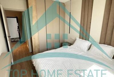 Apartamente 2camere, mobilate premium, zonă ultracentrală! - 10