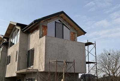 Afacere/Investiție imobiliară | Ansamblu 4 case | central Berceni - 10