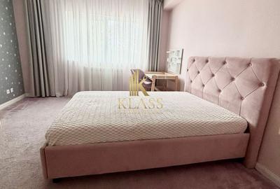 Apartament de inchiriat cu 3 camere in zona Pipera/Domus Stil Vila Residence - 8